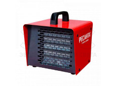 Тепловая электрическая пушка ТЭПК-2000 (керам.нагревательный элемент) Тепловая электрическая пушка ТЭПК-2000 (керам.нагревательный элемент)